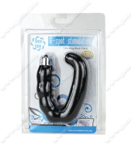 18512 Wibrator G-spot stymulator