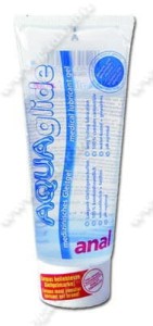 33202 Aquaglide Anal żel 100 ml