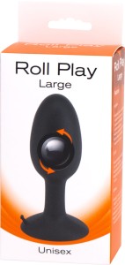 18112 Korek Roll Play Large