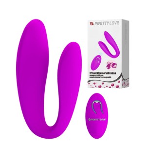 29485 Wibrator Pretty Love LETITIA