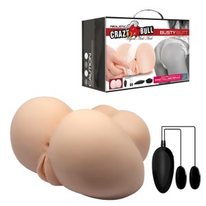 15141 Wagina Realistic z wibratorem