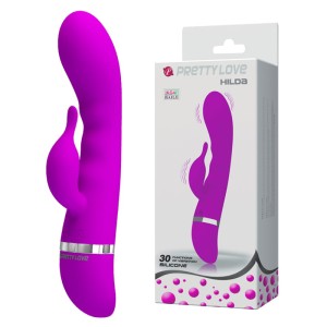 29388 Wibrator Pretty Love HILDA