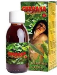 28106 RUF Guarana 100 ml