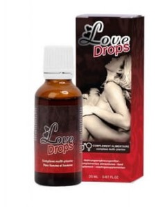 28107 RUF Love Drops krople 20 ml