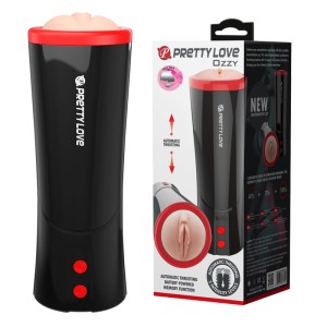 15954 Masturbator posuwisty OZZY