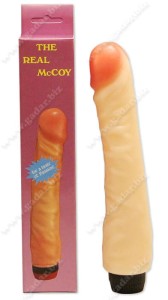 13311 Wibrator McCoy