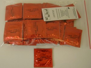 30003 Prezerwatywy Tarka 50 sztuk