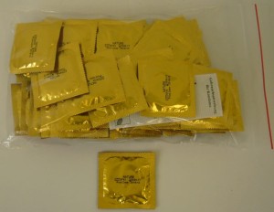 30005 Prezerwatywy Amor NATURE 50 sztuk