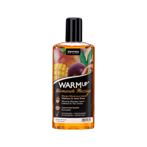 33252  Warm Up 150 ml żel rozgrzewający o zapachu mango