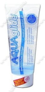 33201 Aquaglide żel 200 ml