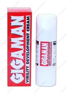 28319 Gigaman krem 100 ml dla mężczyzn
