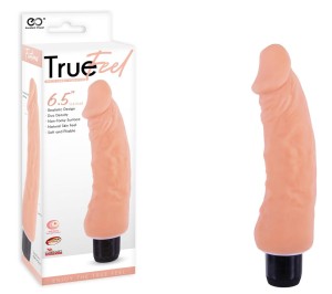 10164 Wibrator Love Clone RX 6,5"