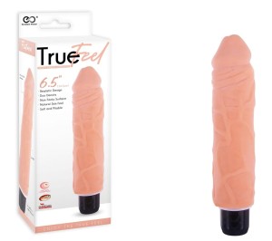 10165 Wibrator Love Clone RX 6,5"