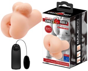 15151 Masturbator anal JACK