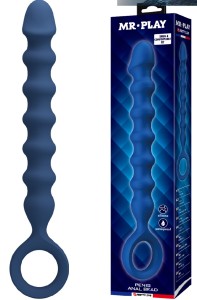 18236 Kulki analne silikonowe