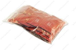 30008 Prezerwatywy AMOR czerwone i truskawkowe 50 sztuk