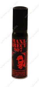 28309 Maxi Erect spray dla mężczyzn