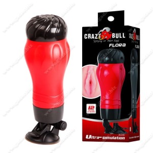 15540 Masturbator Maurice z wibracją