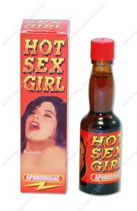 28104 RUF Hot Sex Girl krople 20 ml