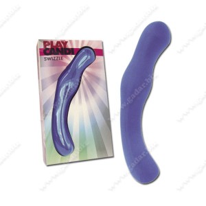 12092 Play Candi Swizzle niebieski