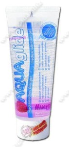 33207 Aquaglide malina żel 100 ml