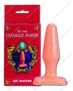 18005 Korek analny średni