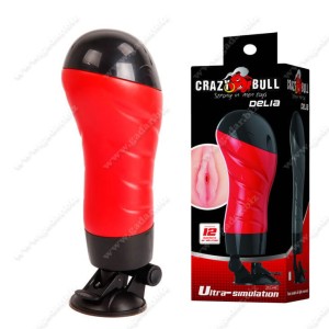 15530 Masturbator Delia z wibracją