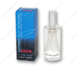 28202 Hypno Love perfumy 50 ml z feromonem dla panów