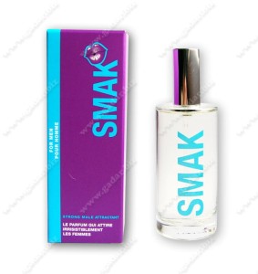 28201 Smak for Men perfumy 50 ml z feromonem dla panów
