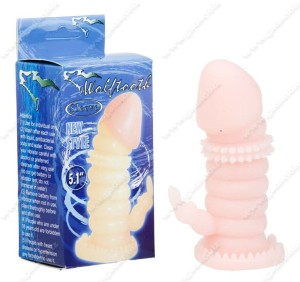 21520 Nasadka na penisa Cyberskin