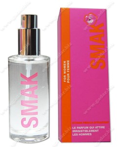 28206 Smak for Women perfumy 50 ml z feromonem dla pań