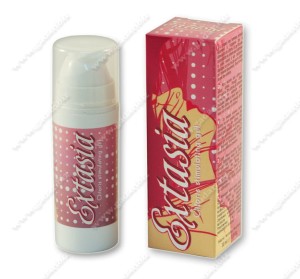 28310 Extasia krem 30 ml na łechtaczkę