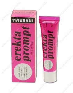 26513 Erekta Prompt Frau krem 18 ml