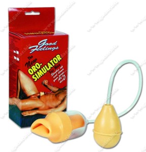 15035 Oro - simulator