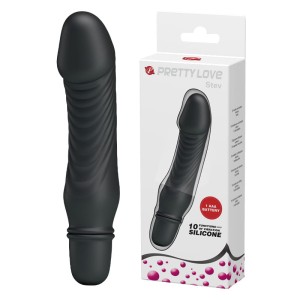 29509 Wibrator Pretty Love STEV czarny