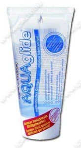 33200 Aquaglide żel 50 ml
