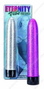 23129 Wibrator 7"Eternity Vibe różowy