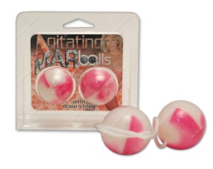 20051 Kulki dopochwowe Agittating Balls